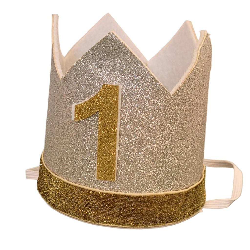 Crown Headband