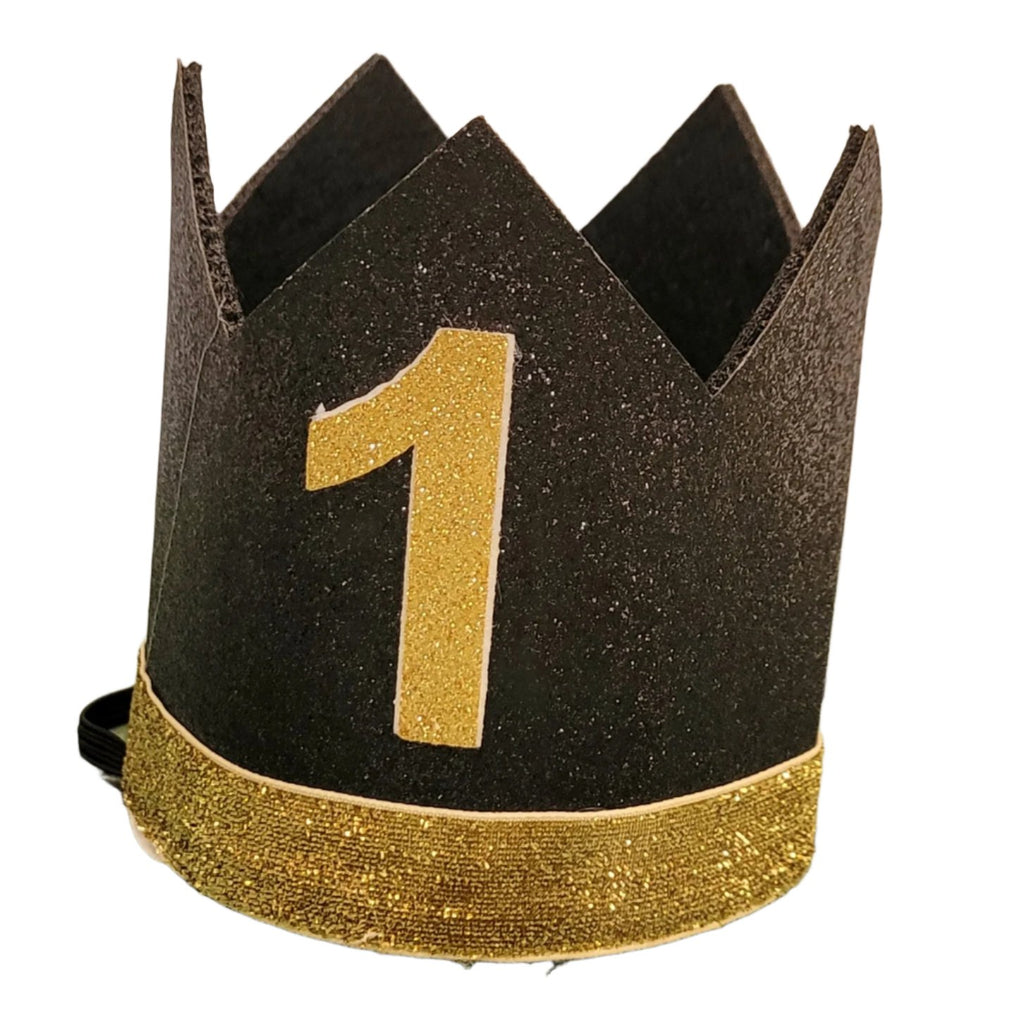 Crown Headband