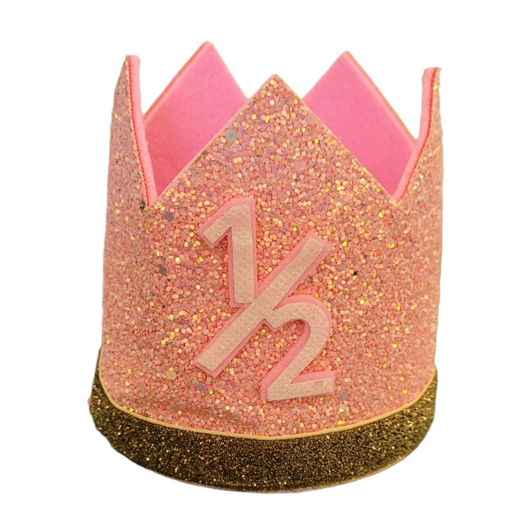 Crown Headband