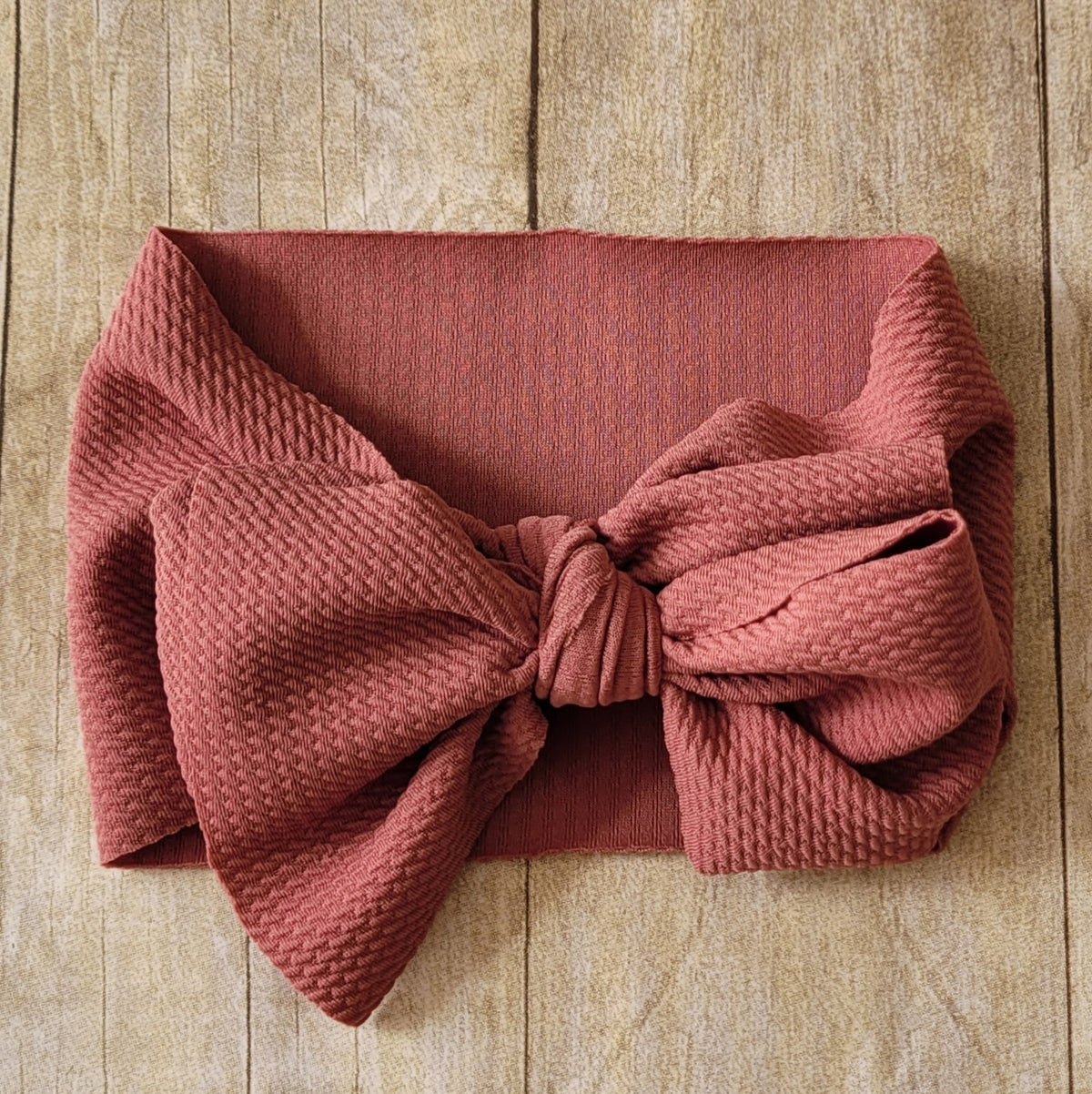 Biggie Bows