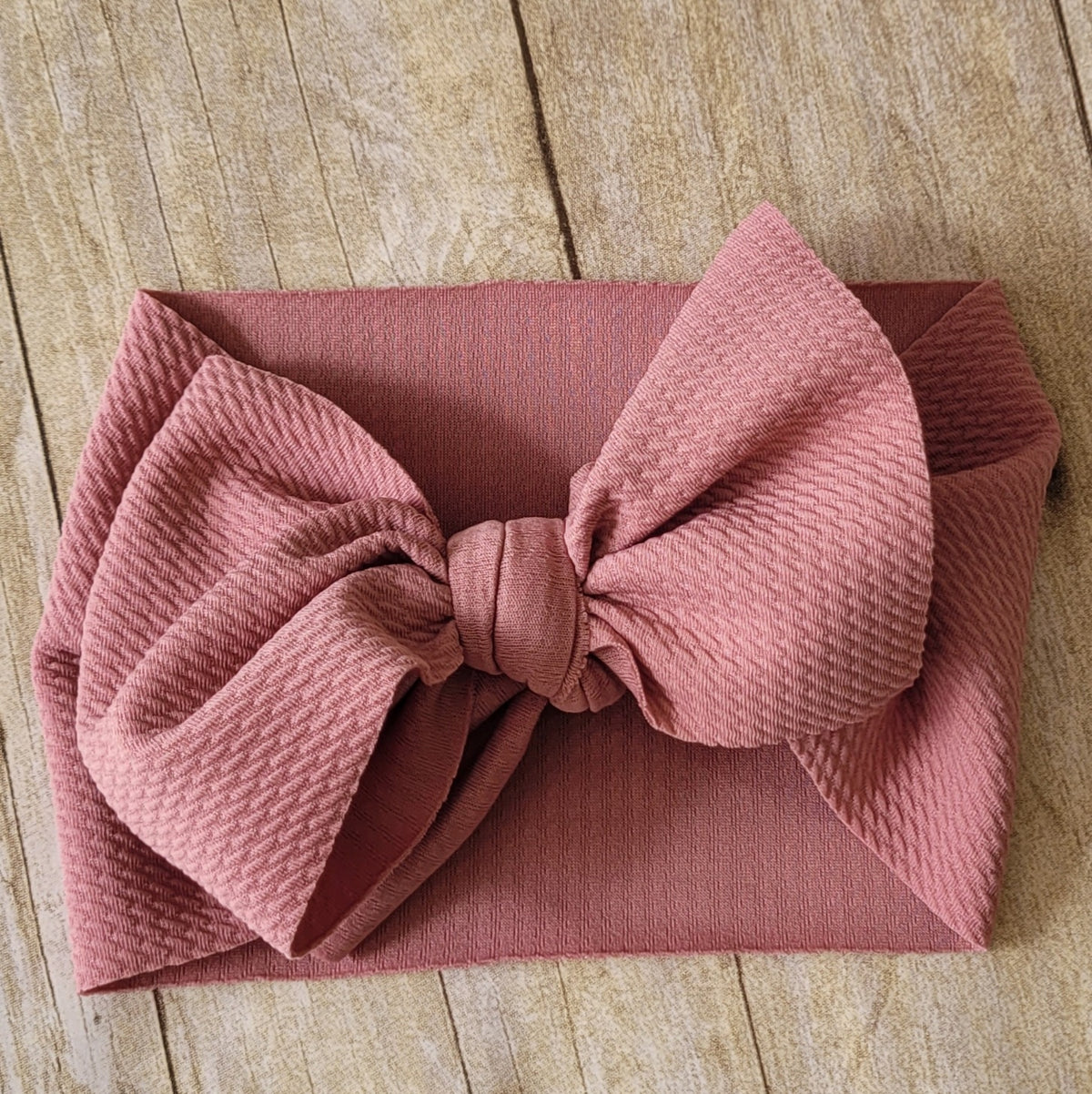 Biggie Bows