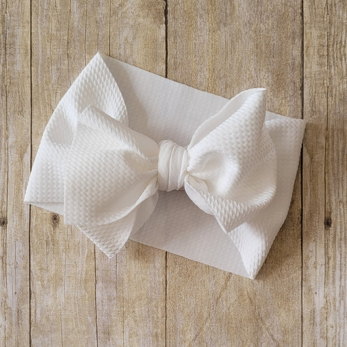 Biggie Bows
