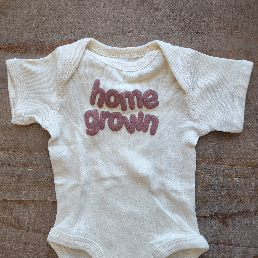Homegrown Bodysuit