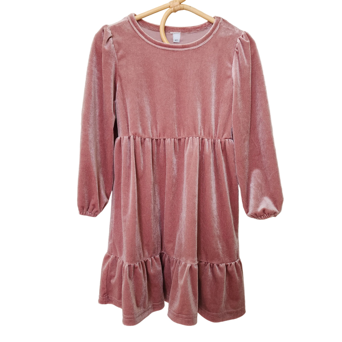 Larisa Rose Dress