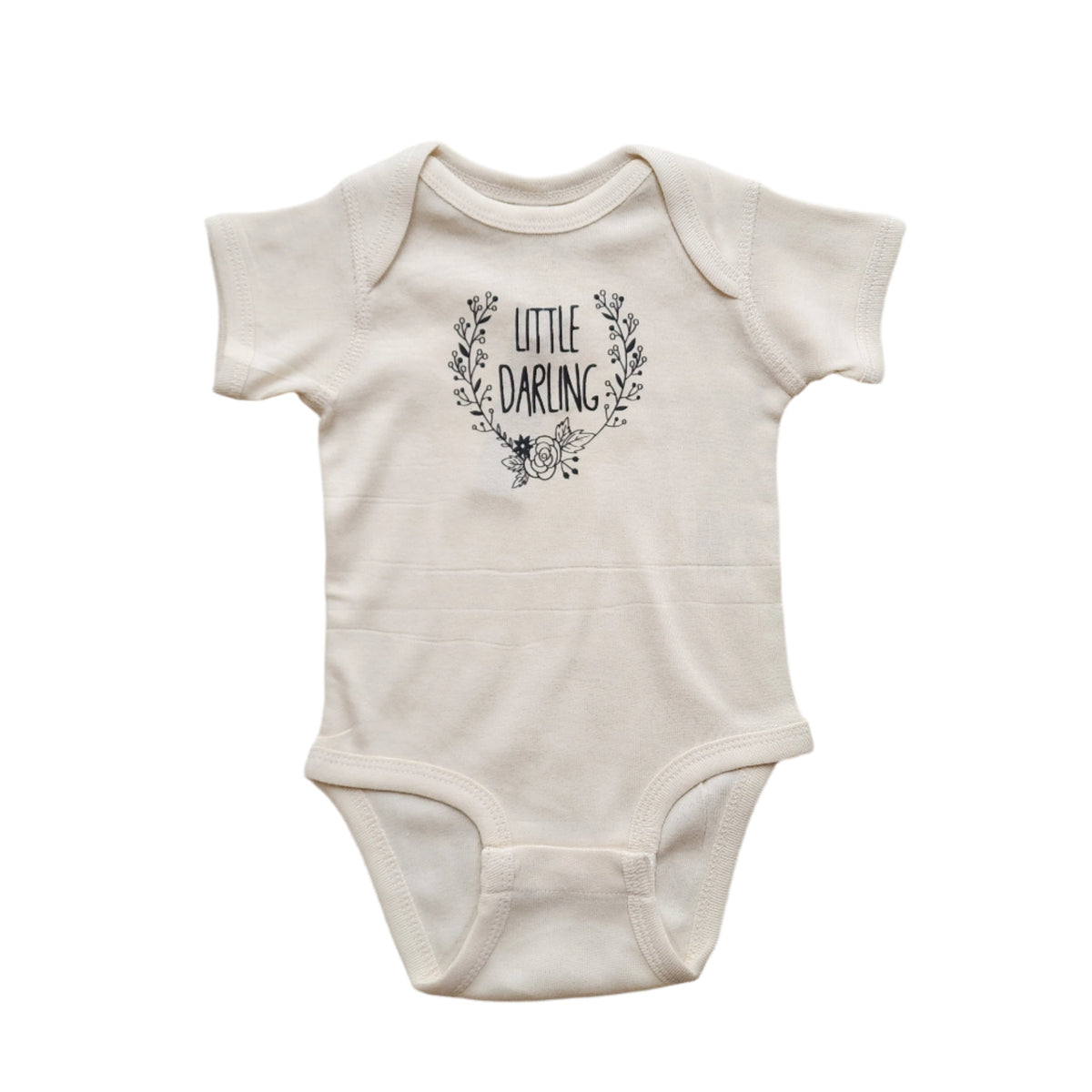 Little Darling Top