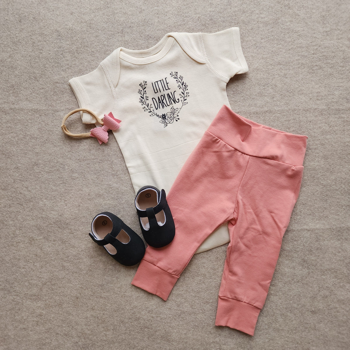 Little Darling Top