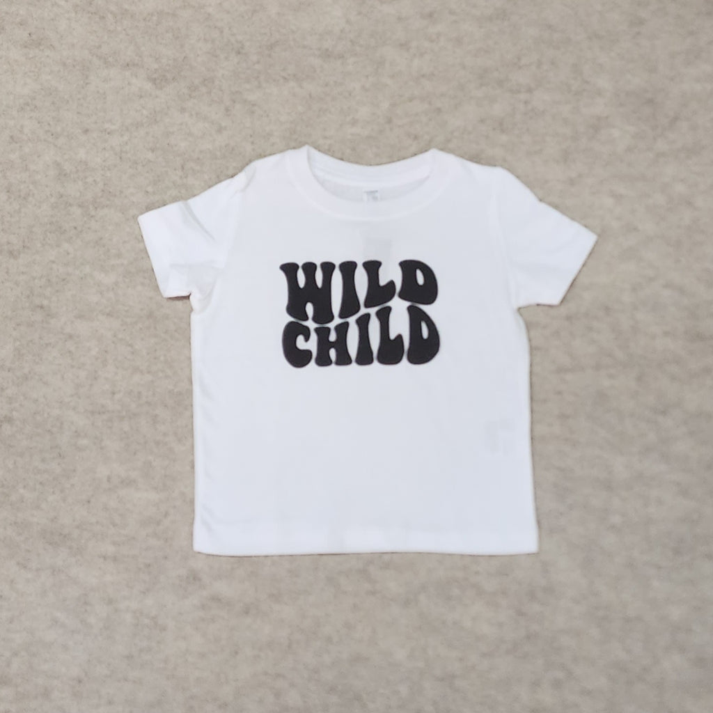 Wild Child Top