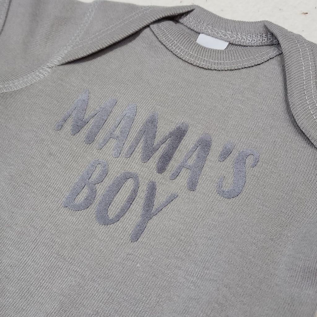 Mama's Boy Top