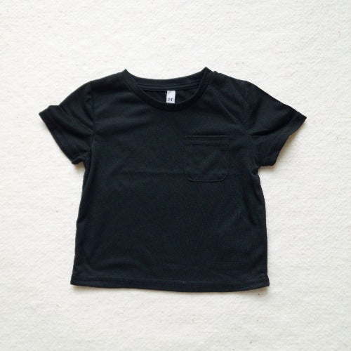 Pocket T-Shirt