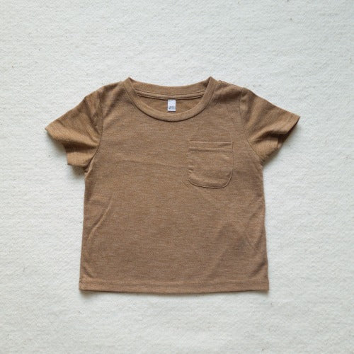 Pocket T-Shirt