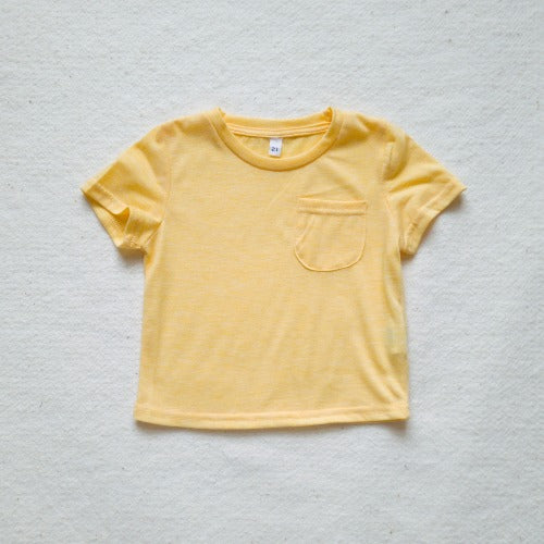 Pocket T-Shirt