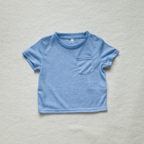 Pocket T-Shirt