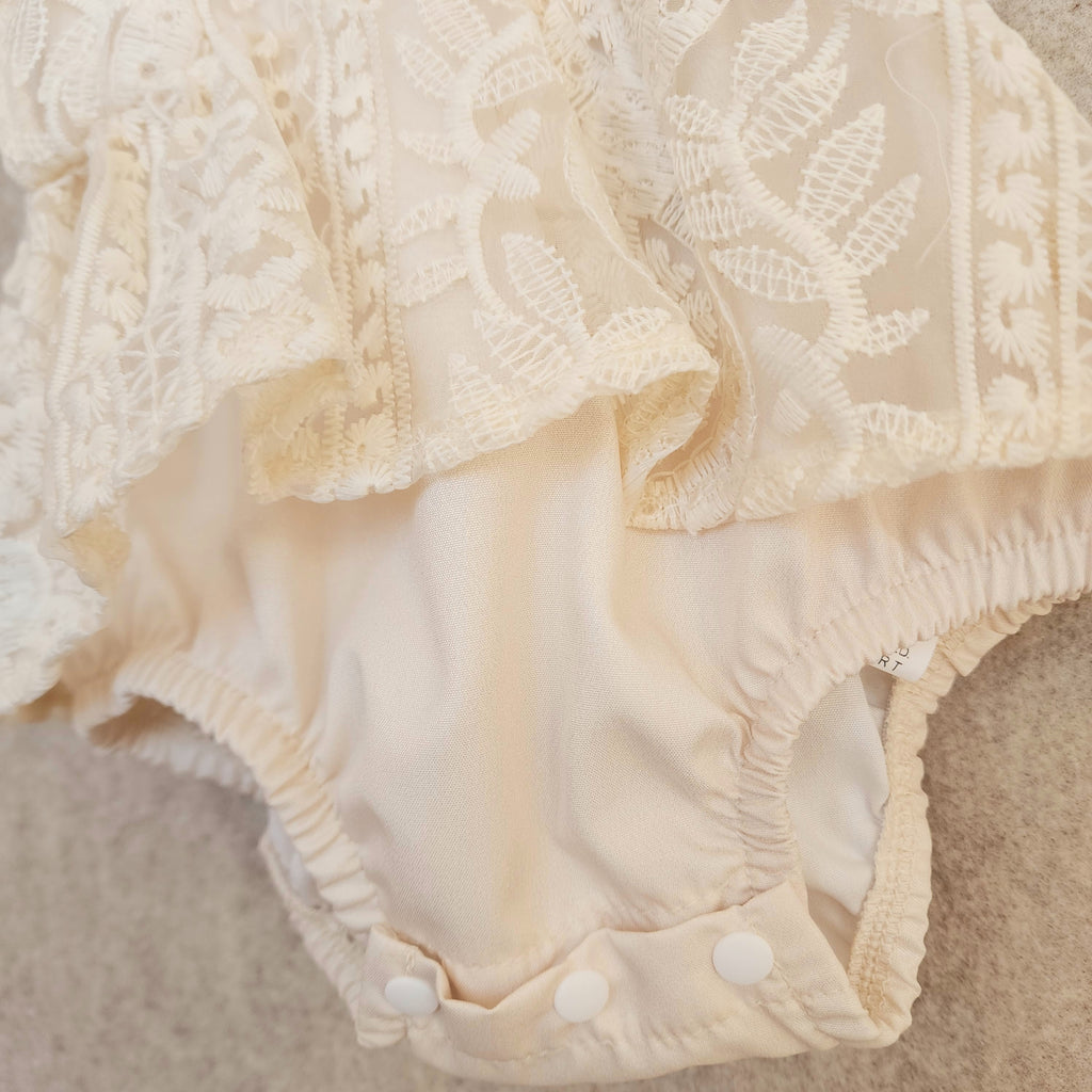 Lucy Romper