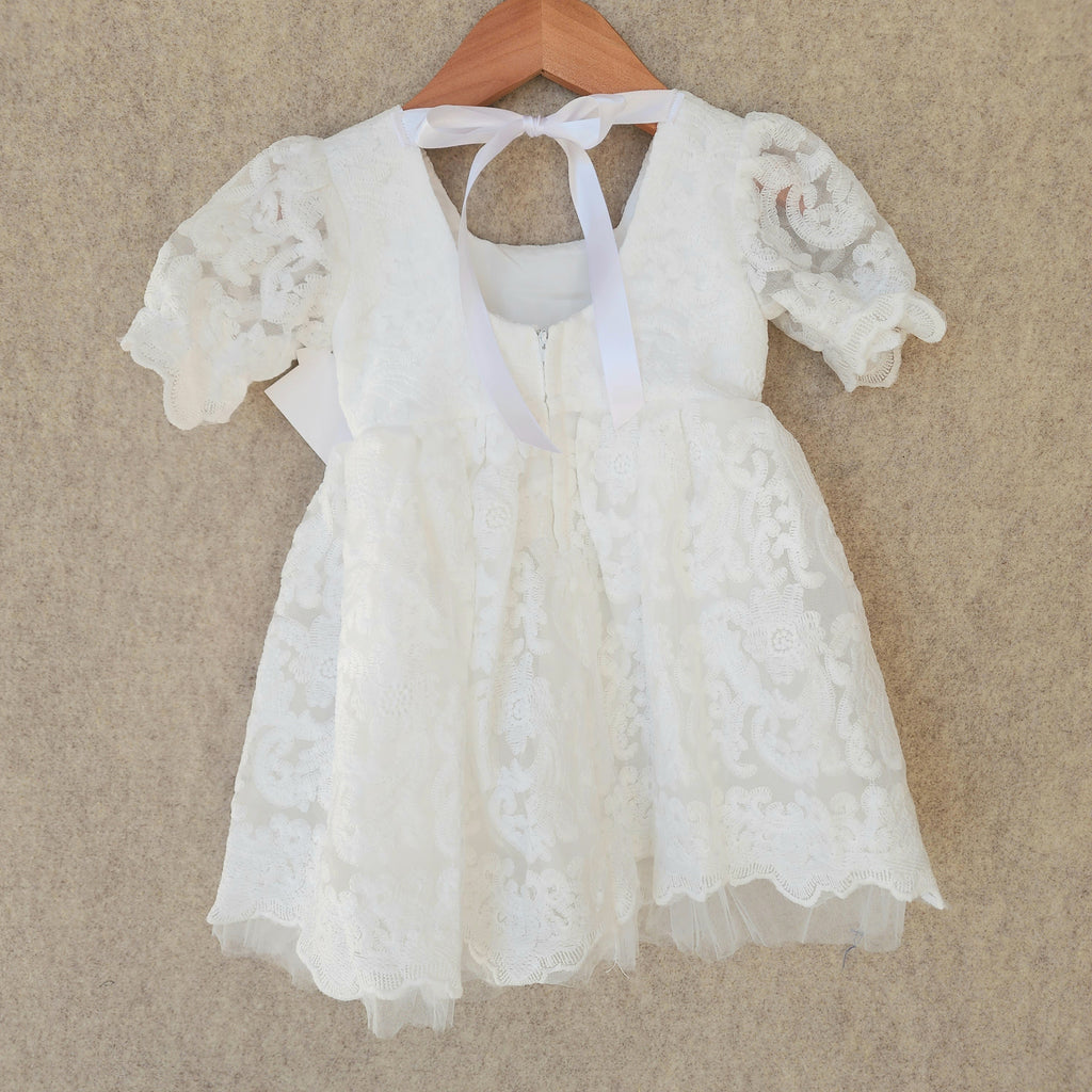 Gretchen Dress