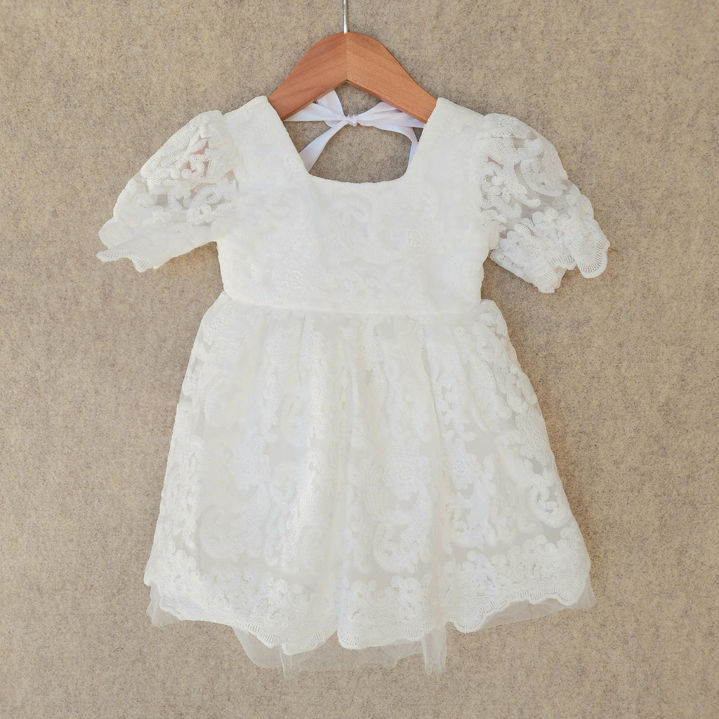 Gretchen Dress