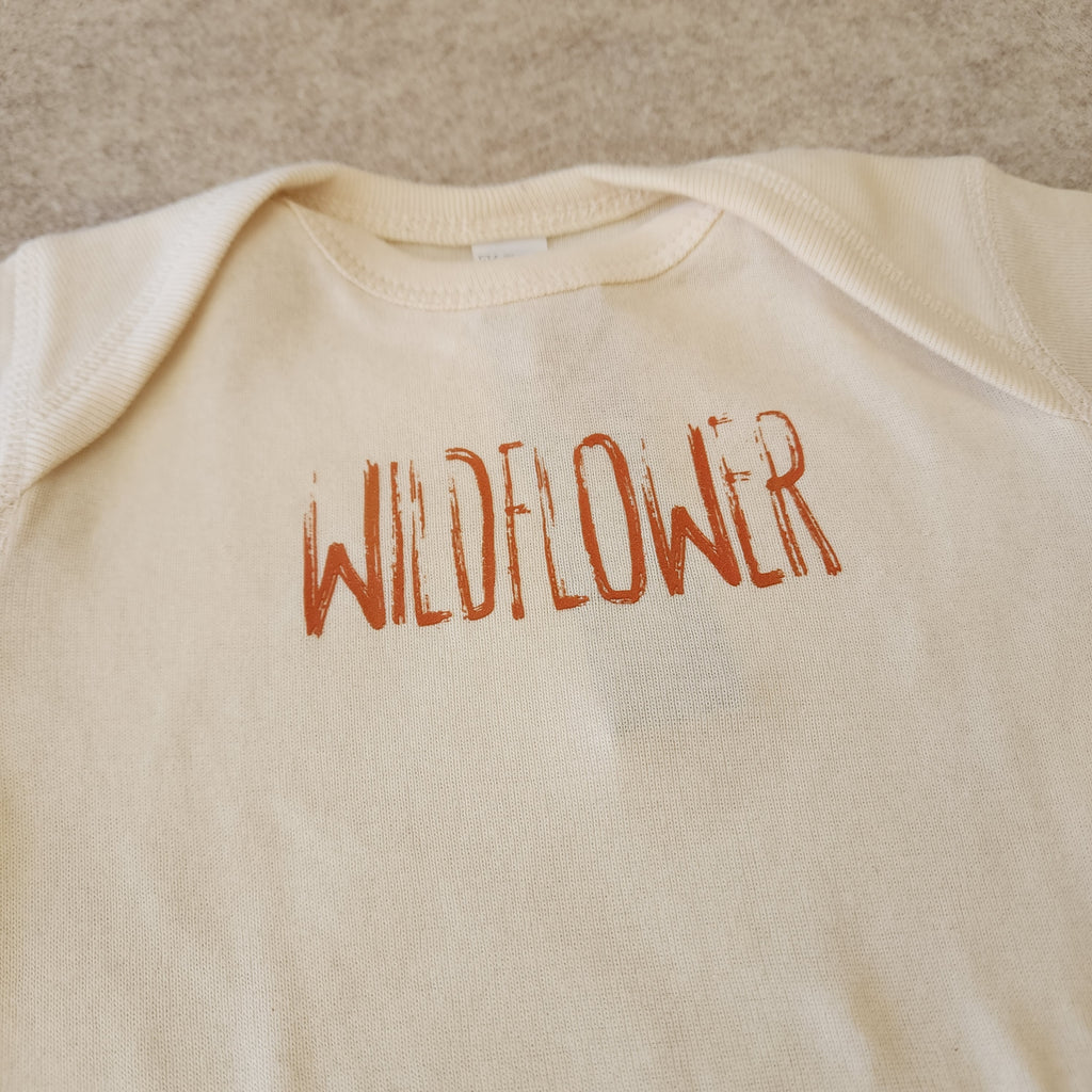 Wildflower Tee