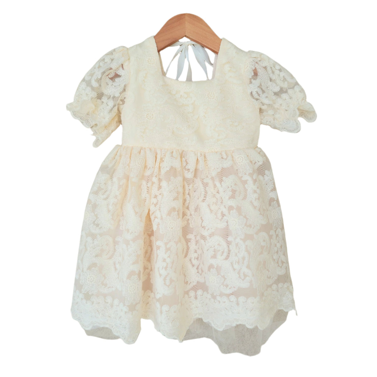 Gretchen Dress