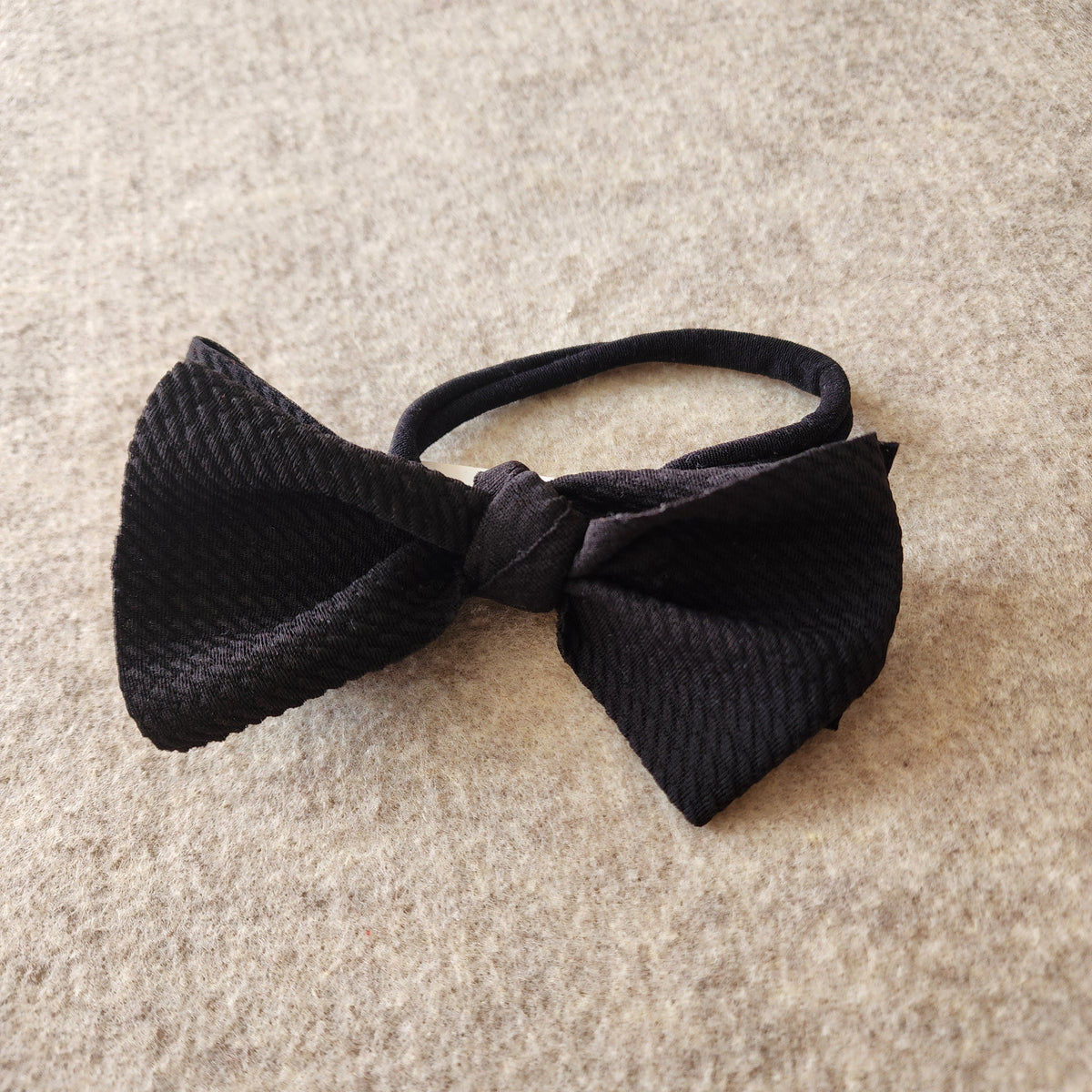 Rag Tie Biggie