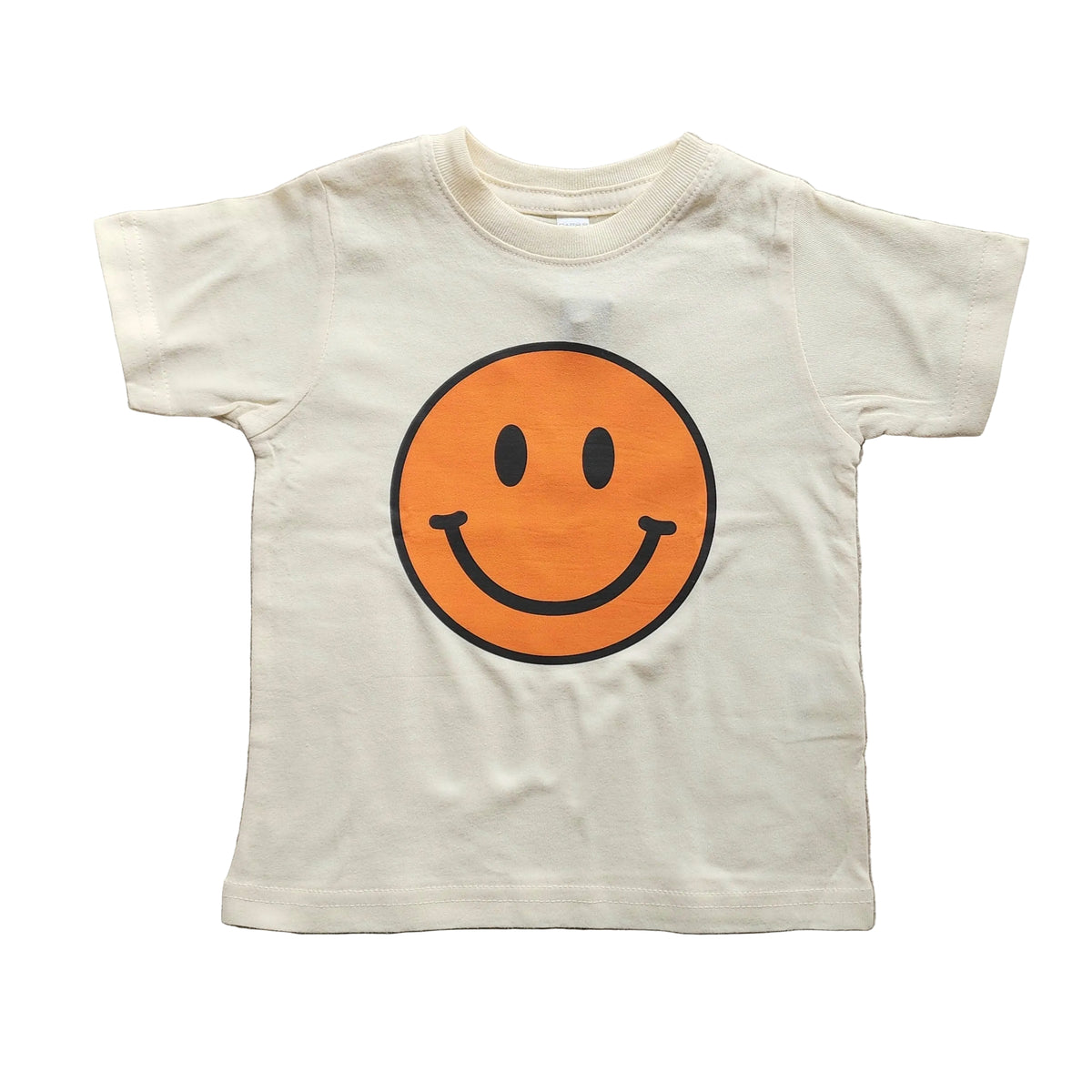Smiley Face Tee