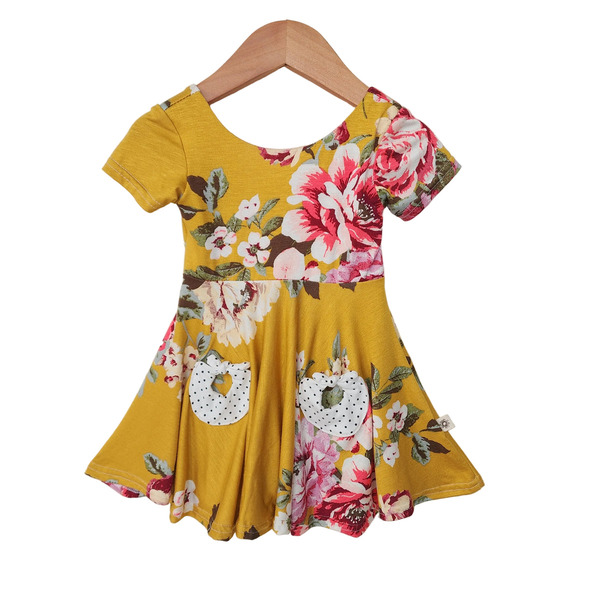 Twirl Dress
