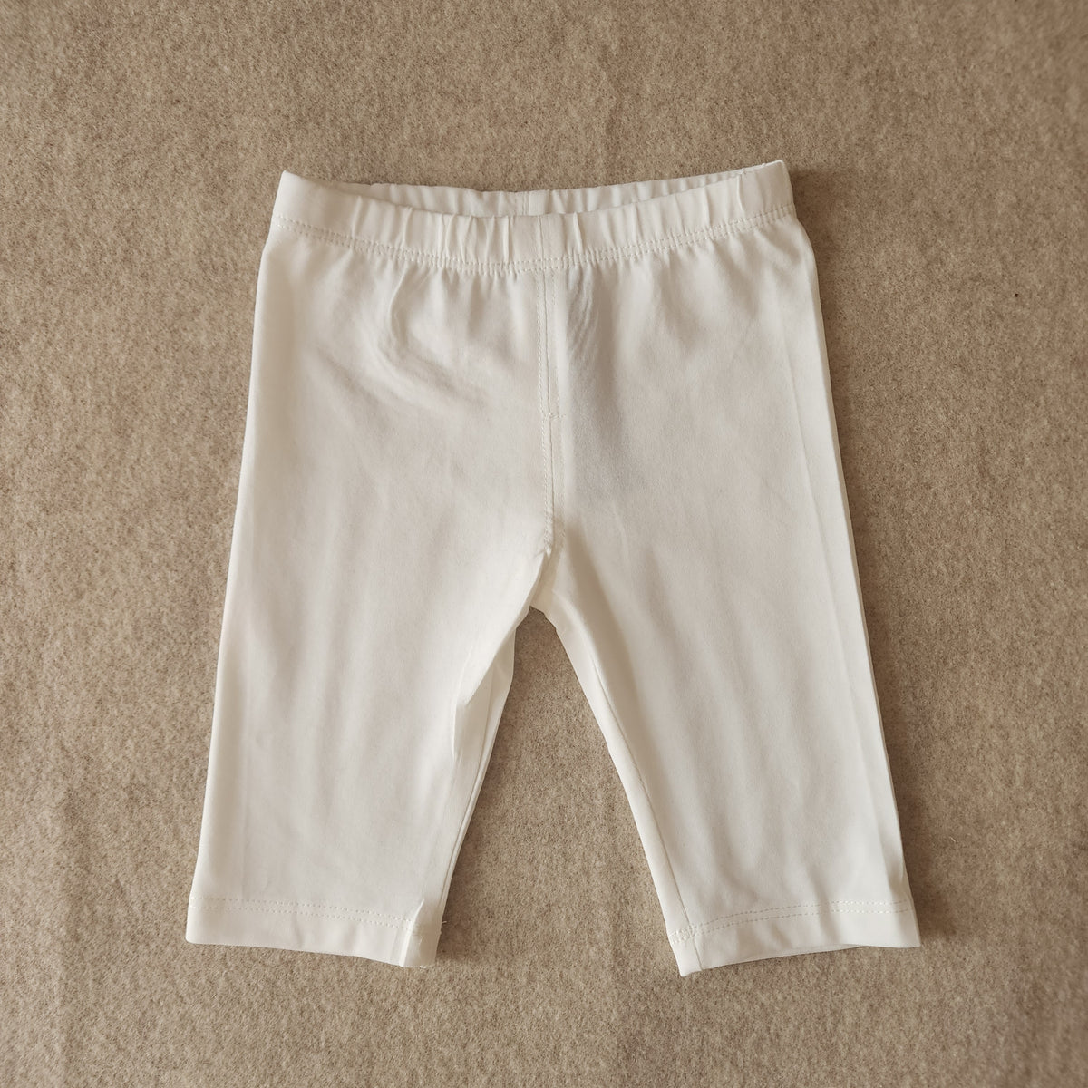 Longer Biker Shorts