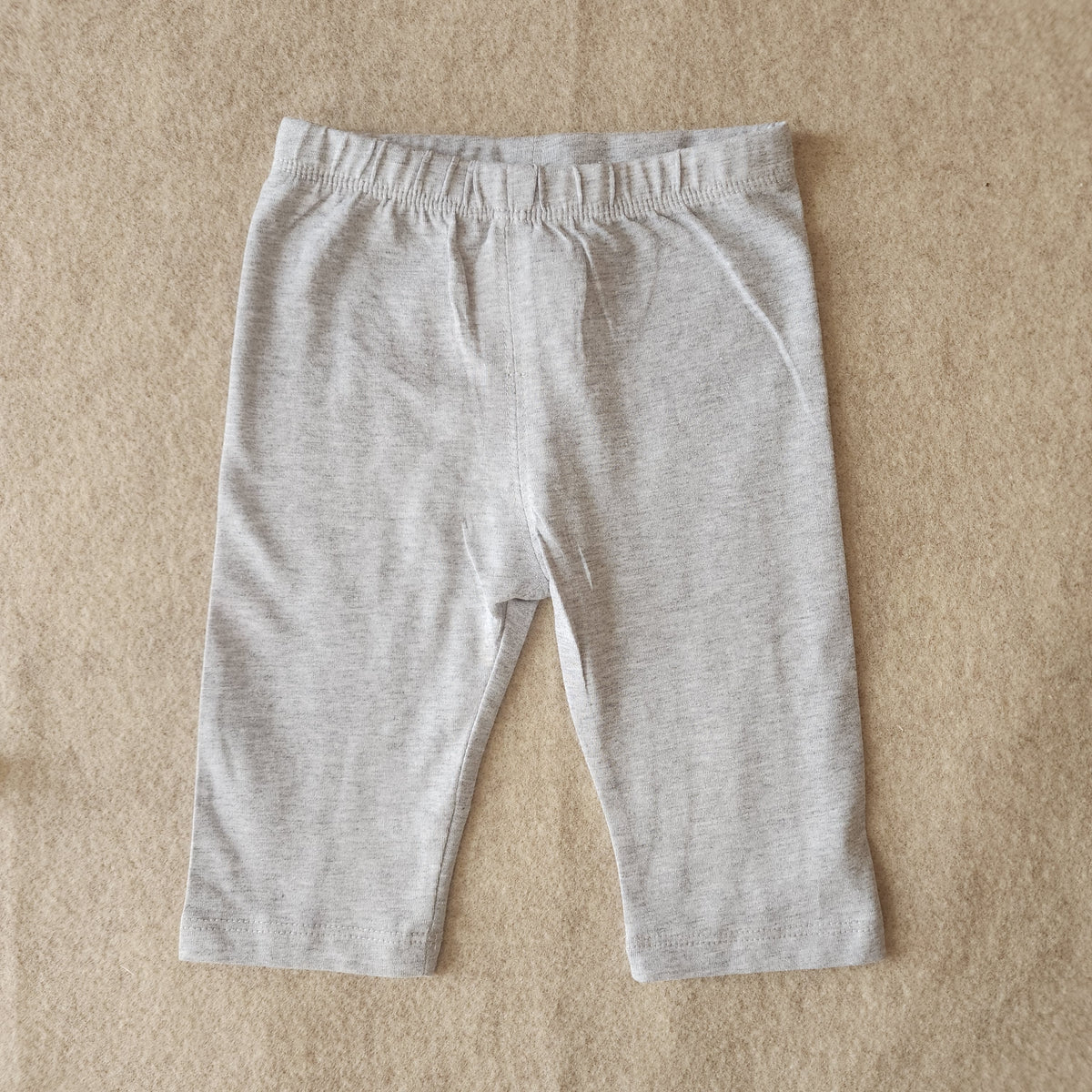 Longer Biker Shorts
