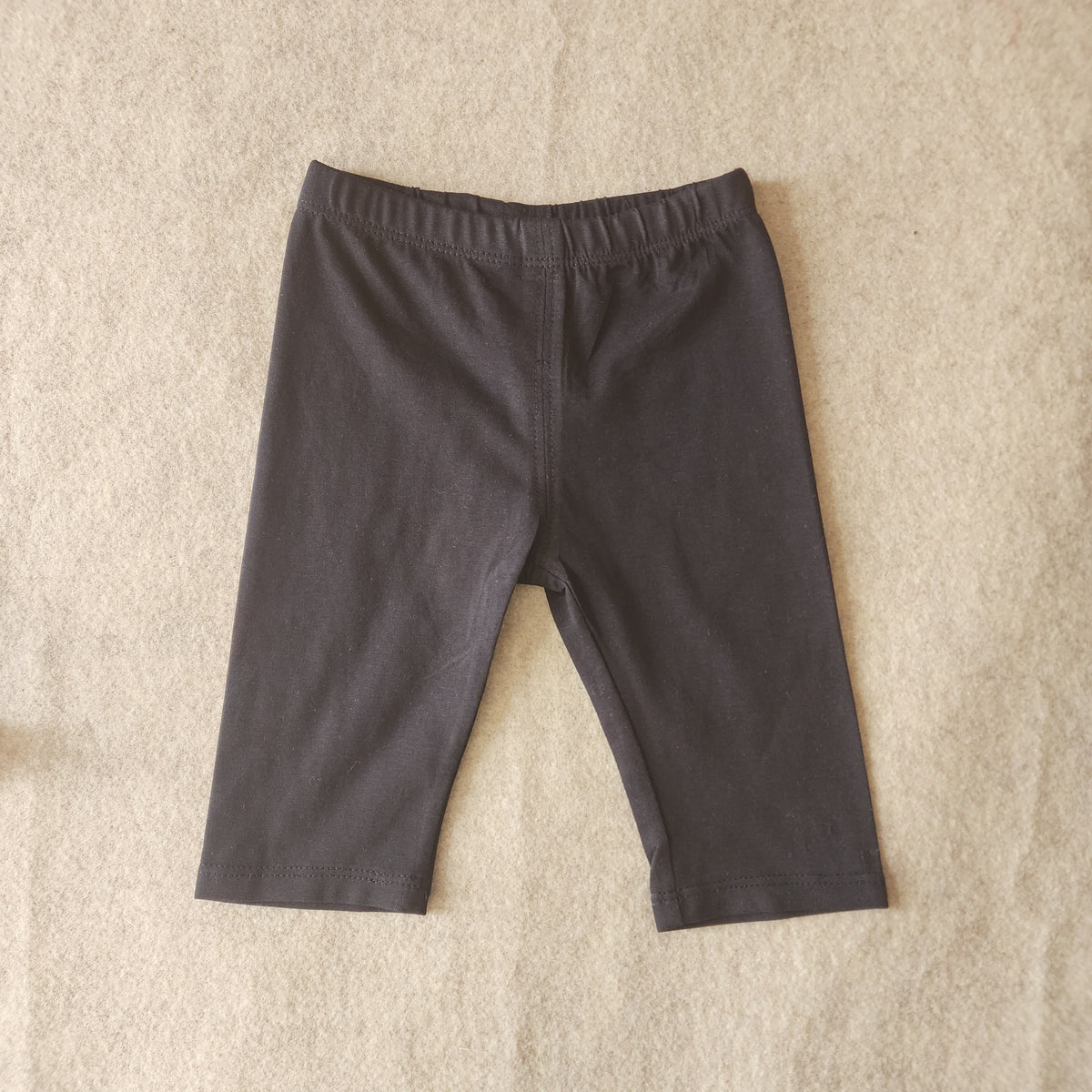 Longer Biker Shorts
