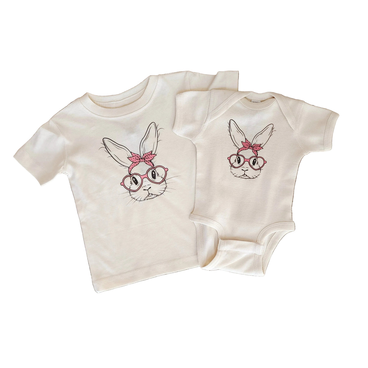 Retro Bunny Shirt