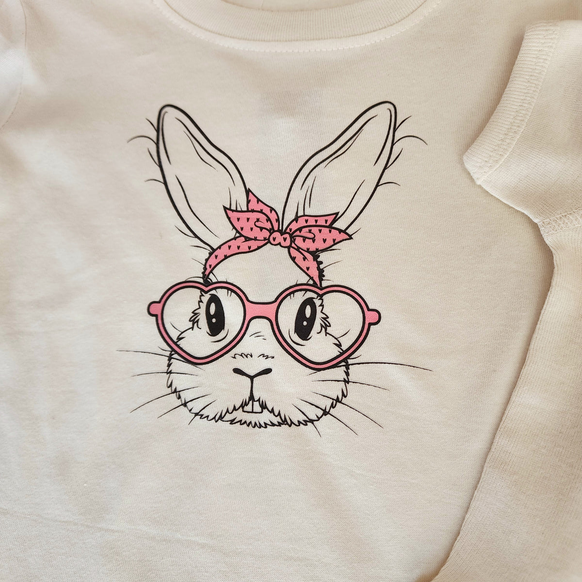 Retro Bunny Shirt
