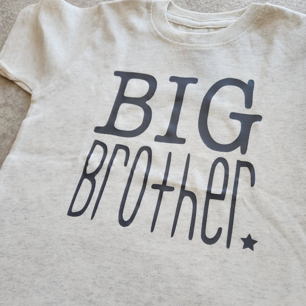 Big Brother Shirt