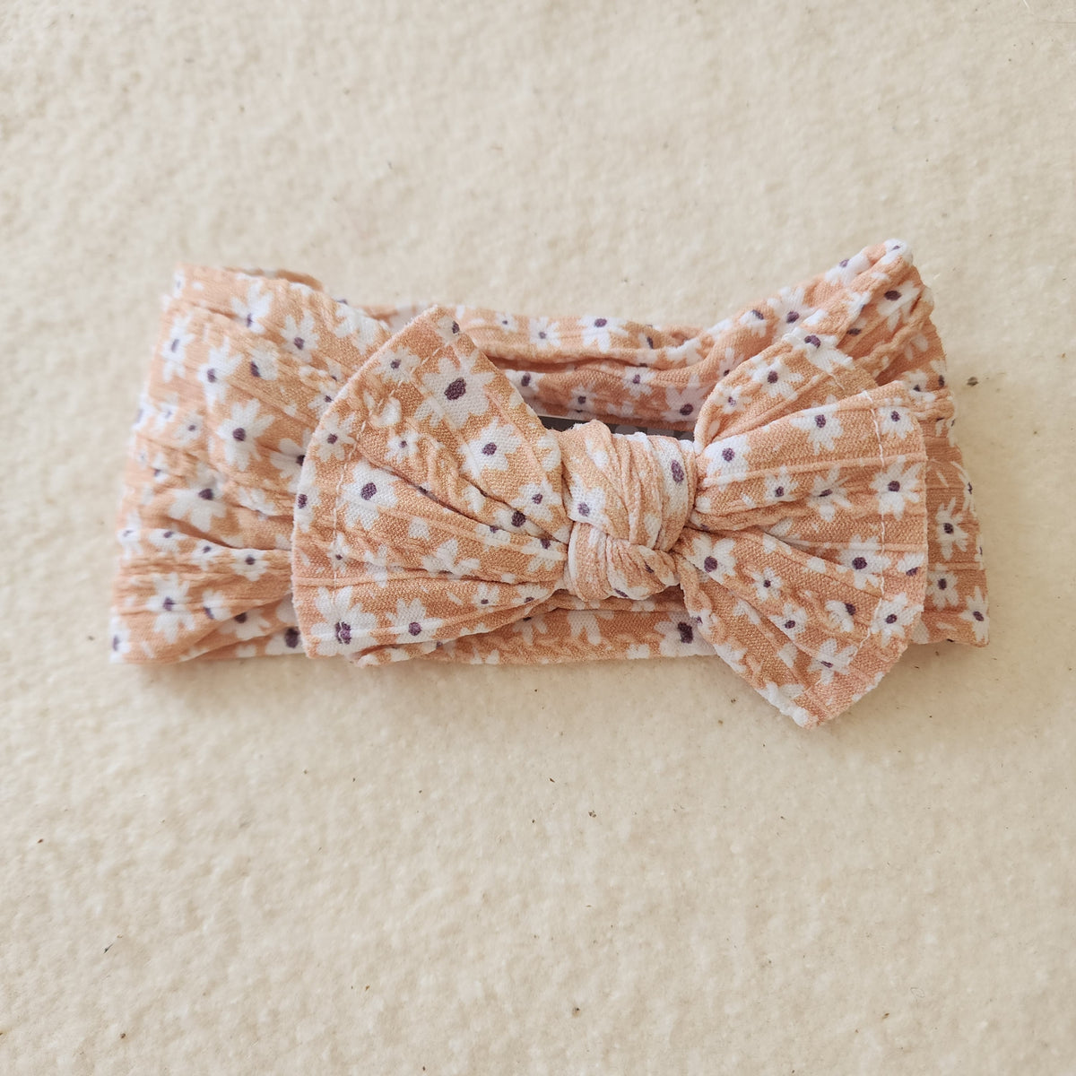 Printed Caddy Cable Headbands