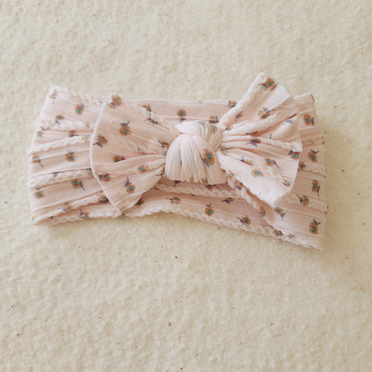 Printed Caddy Cable Headbands