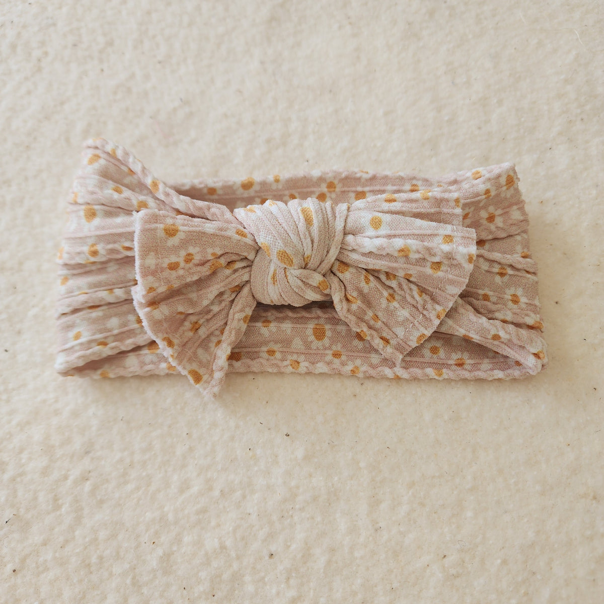 Printed Caddy Cable Headbands