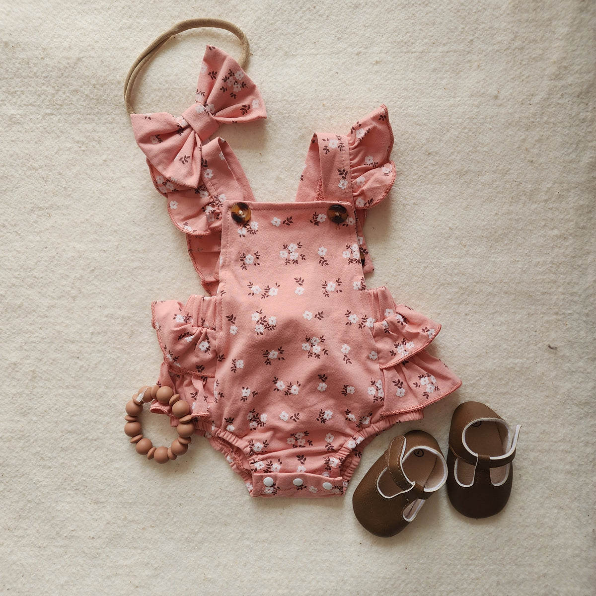 Rosie Headband