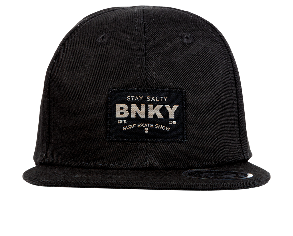 Binky Bro Snapback Hats