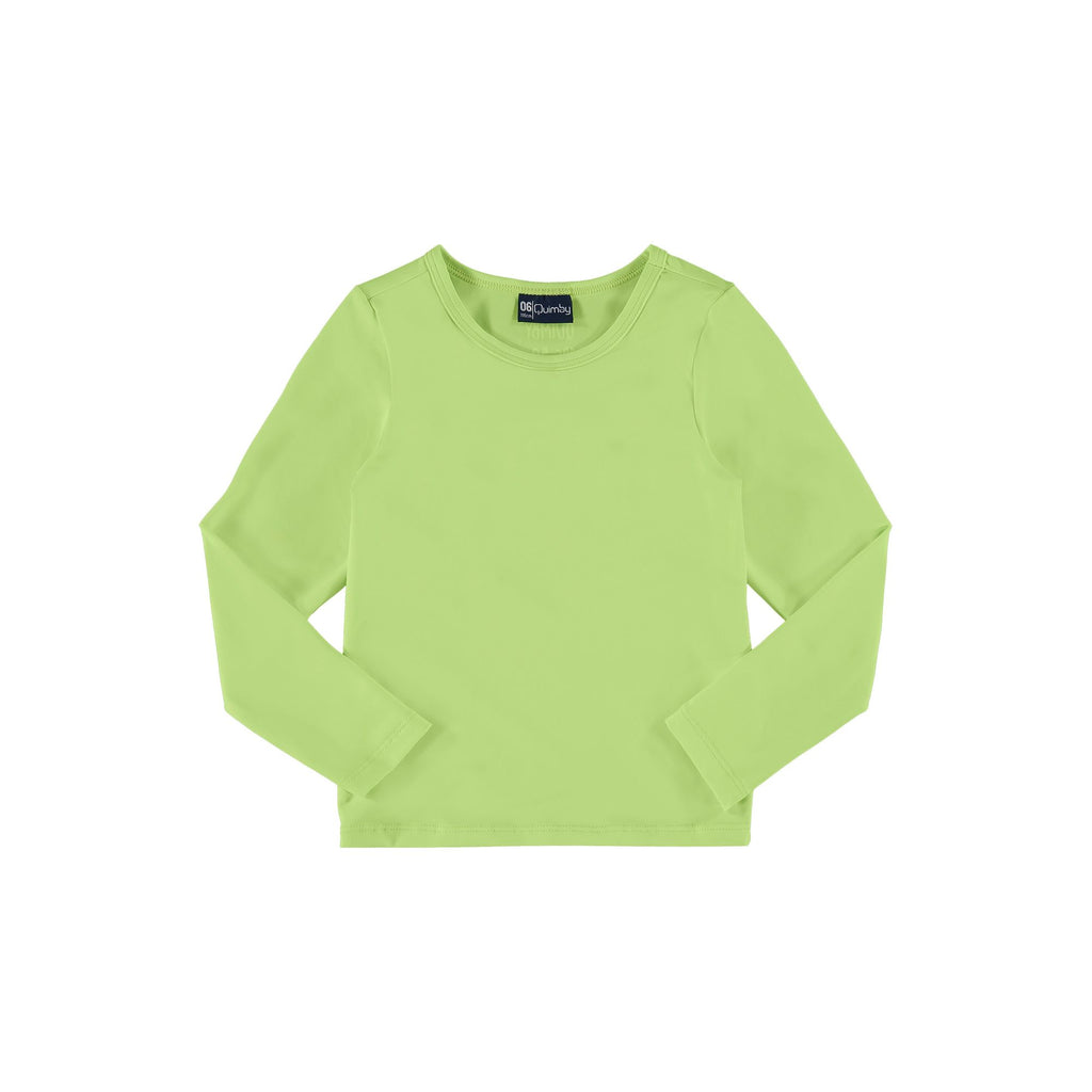 UV Swim Top