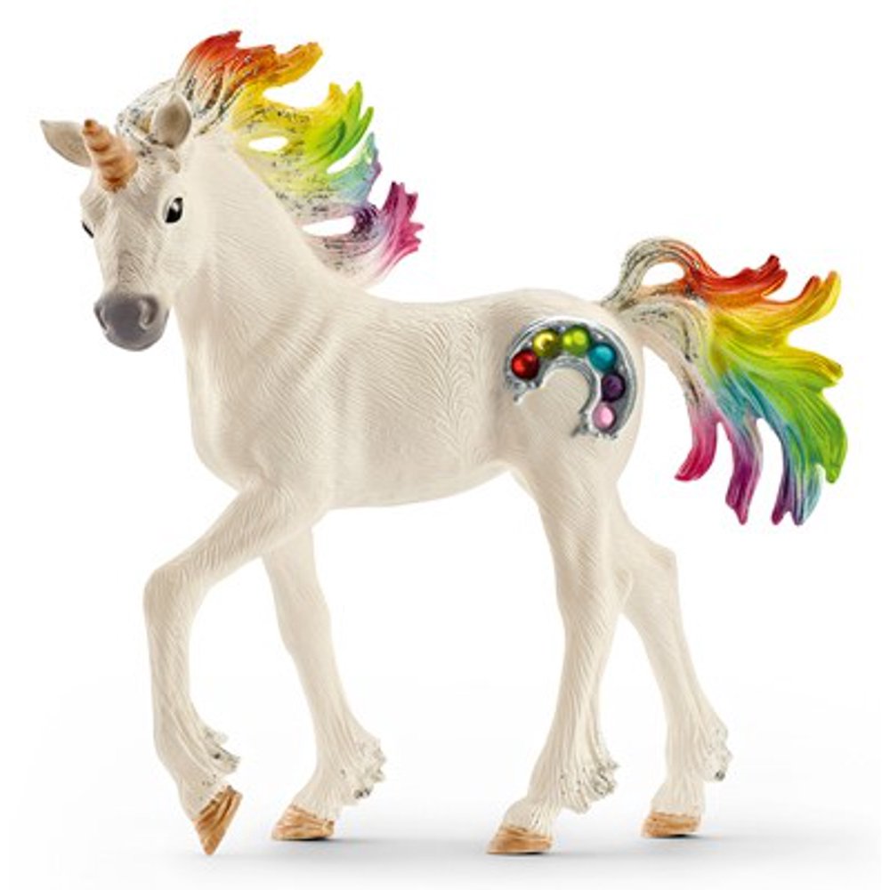 Unicorn Figurines