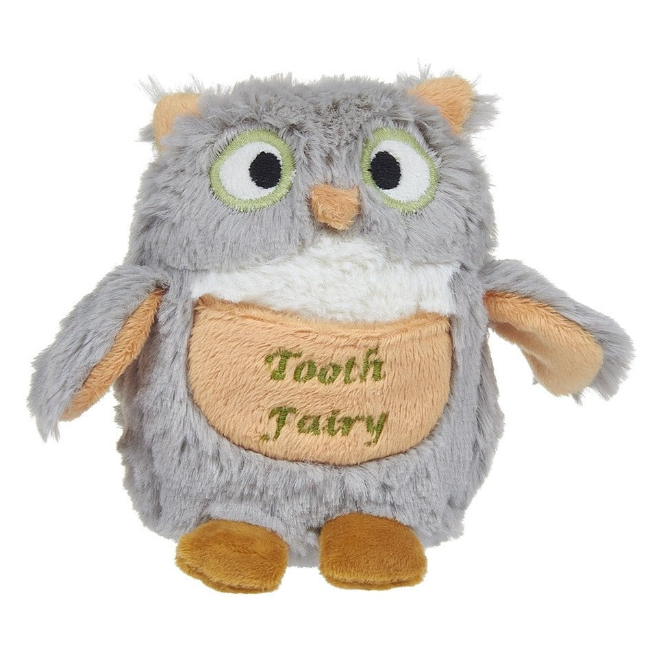 Tooth Fairies