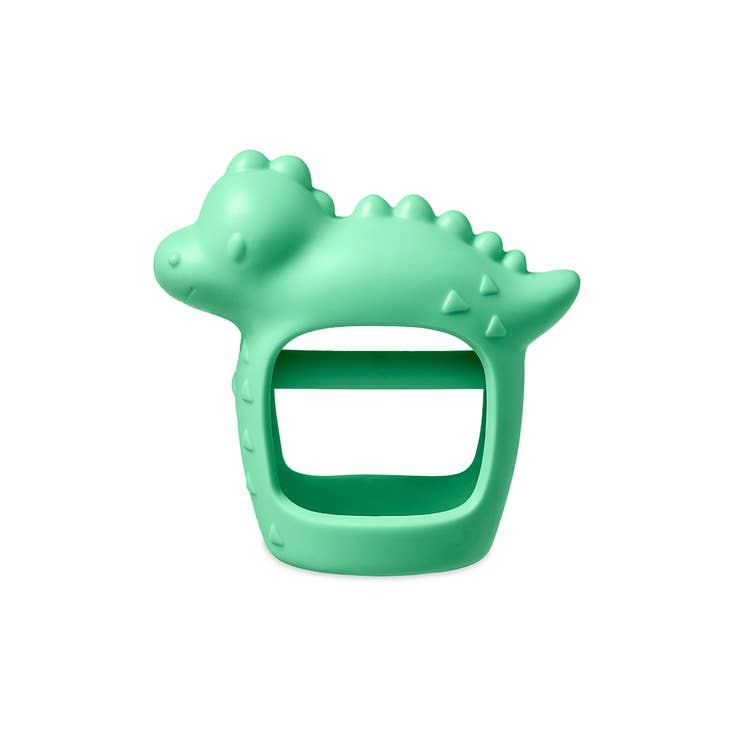 Bitzy Grip teether