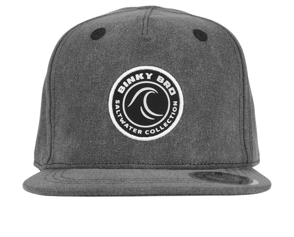 Binky Bro Snapback Hats