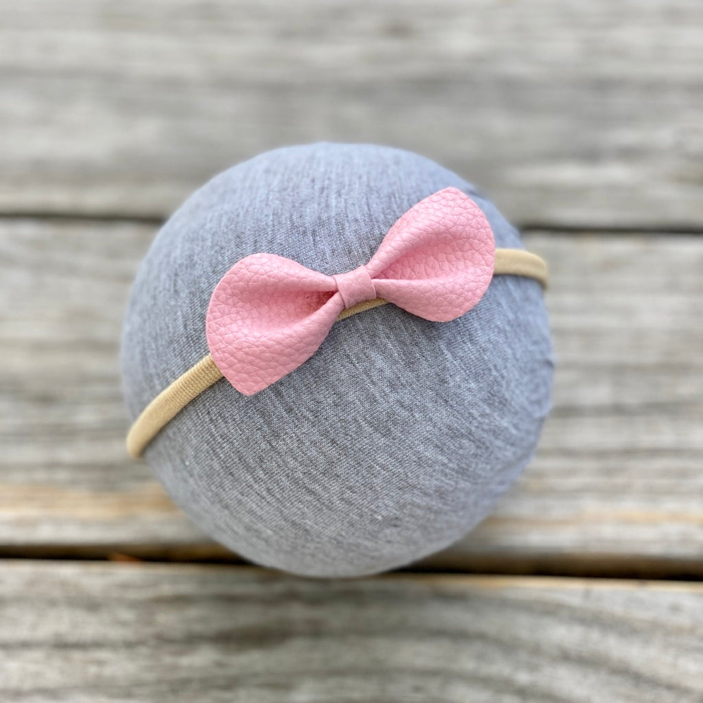 Bowtie Buttercup Bow