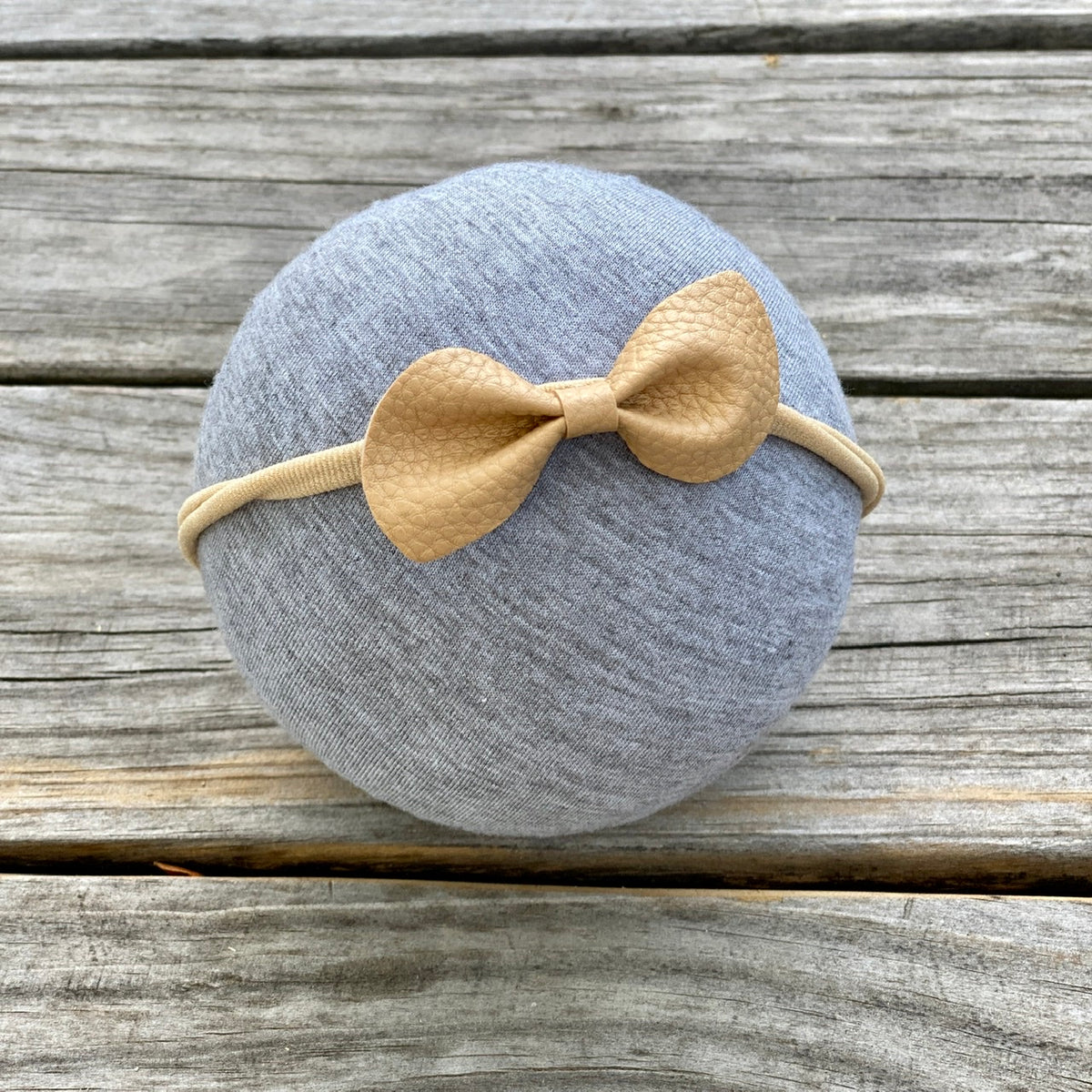 Bowtie Buttercup Bow