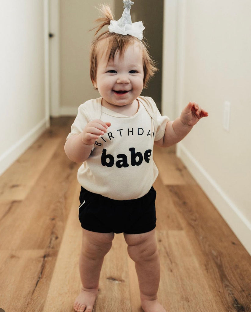 Birthday Babe Tee