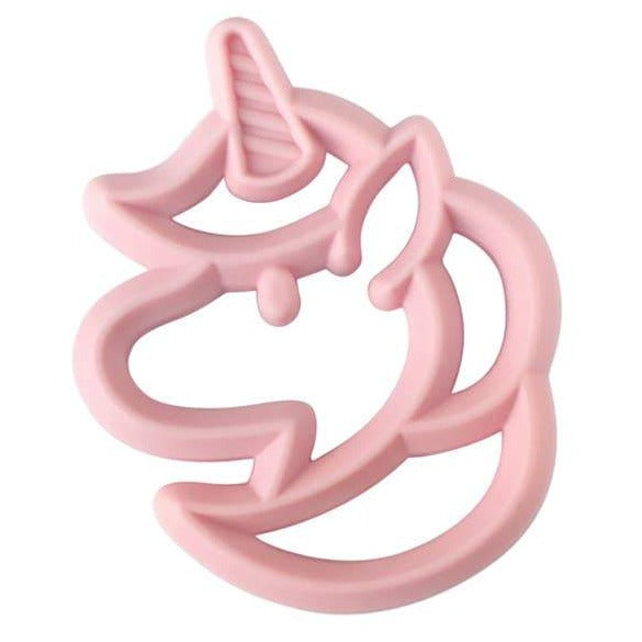Chew Crew Silicone Teether