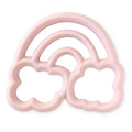 Chew Crew Silicone Teether
