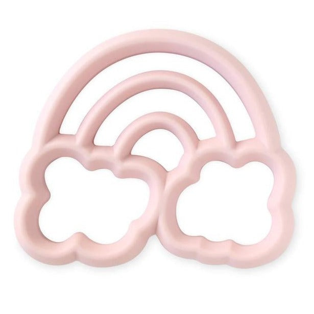 Chew Crew Silicone Teether