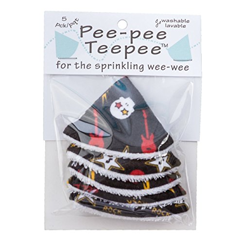 Pee Pee Teepee