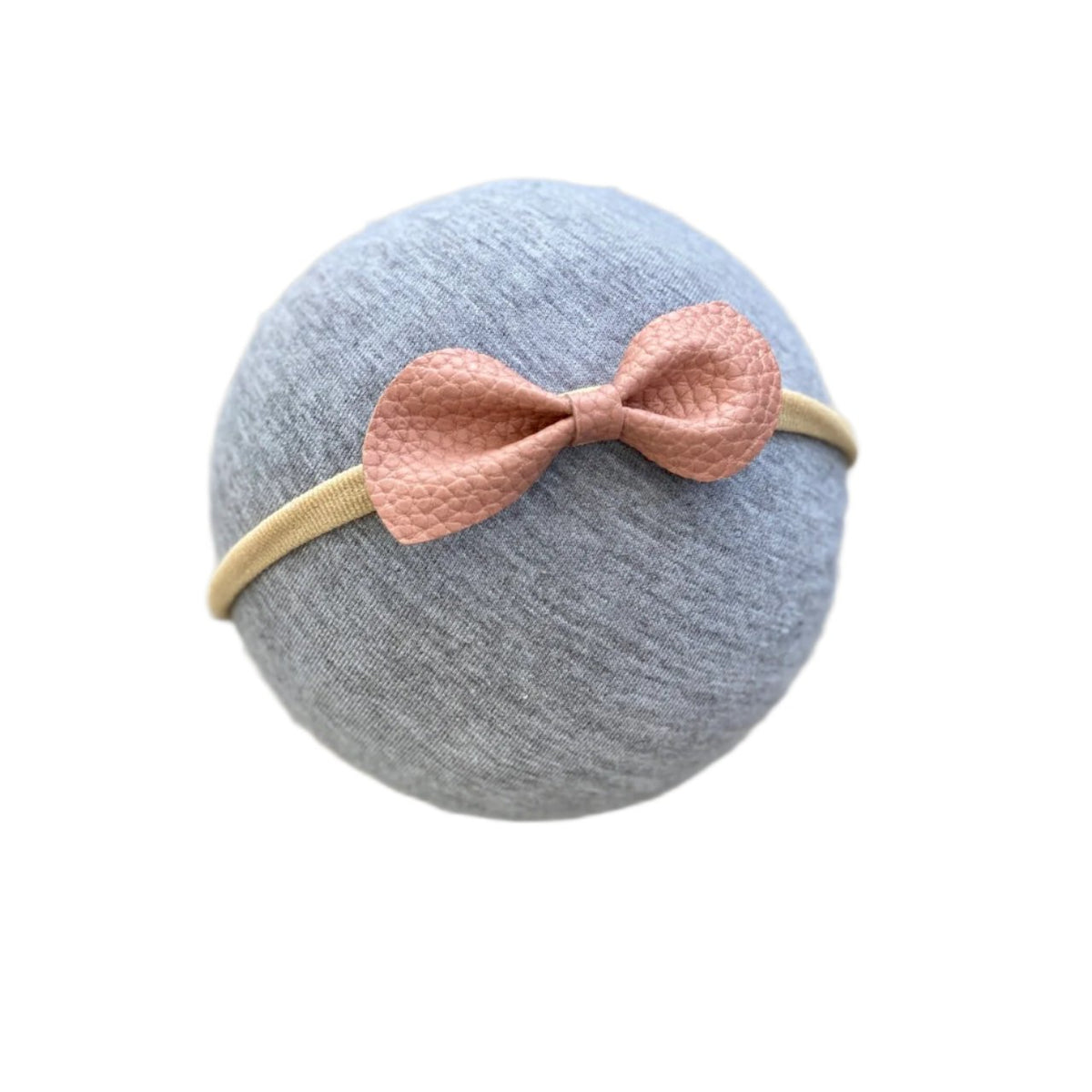 Bowtie Buttercup Bow
