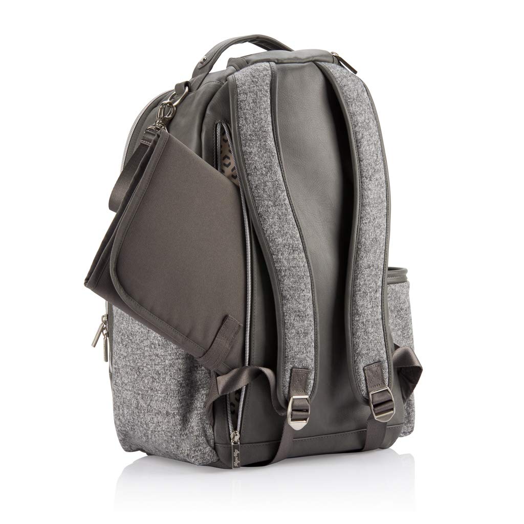 Itzy Ritzy Boss Plus Backpack