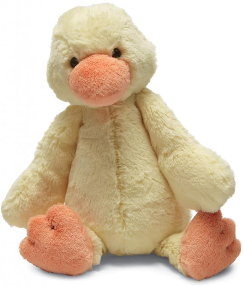 Bashful Medium Jellycat